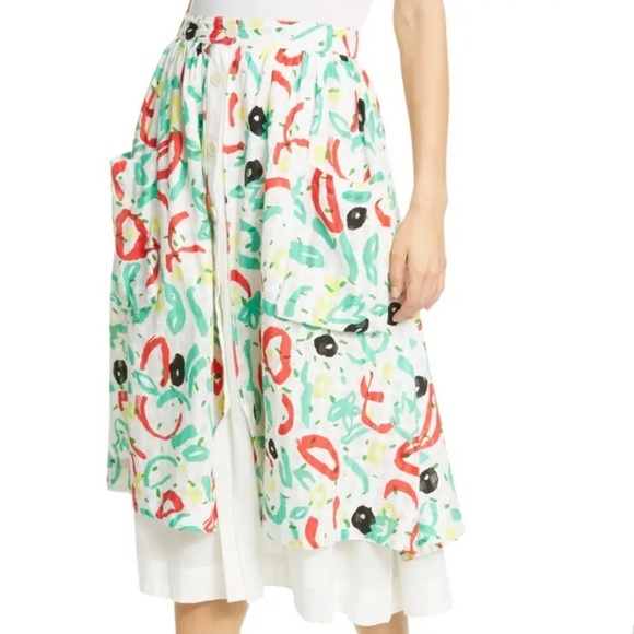 MII Collection Skirt - Picture 12 of 13